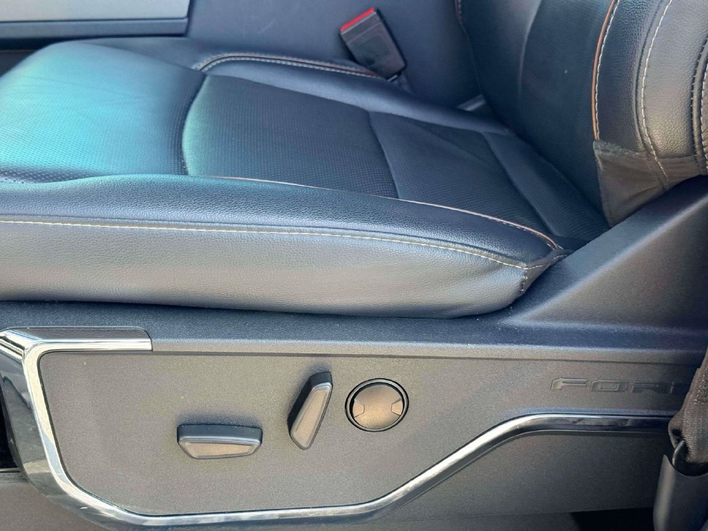 Used 2024 Ford F250 Lariat AWD/4WD image 14
