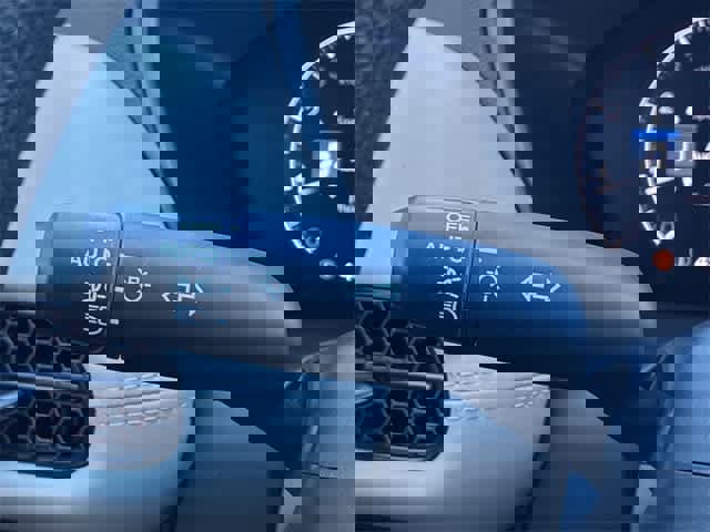 Certified 2026 Honda HR-V LX image 27