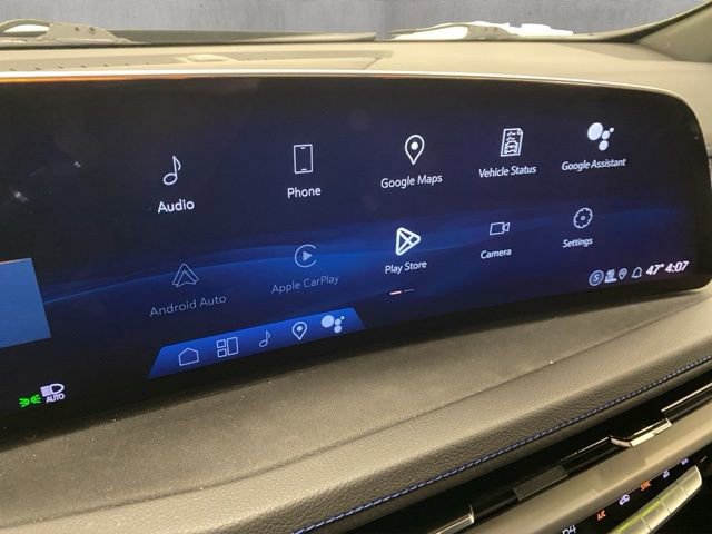 Used 2025 Cadillac XT4 Sport AWD/4WD image 11