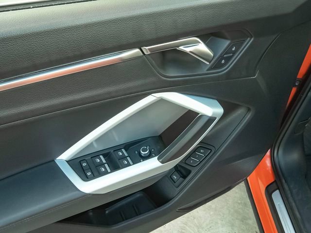 Certified 2023 Audi Q3 2.0T Premium image 34