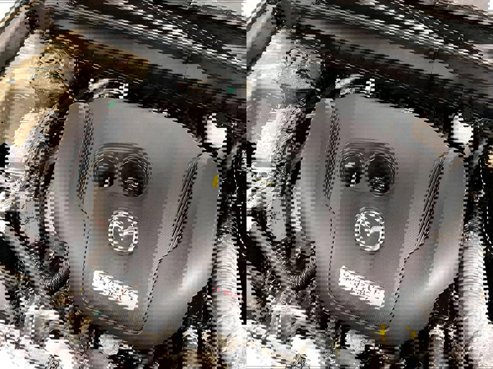 Used 2023 MAZDA CX-50 Meridian Edition w/ Cargo Package image 36