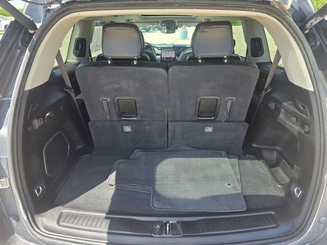 Used 2022 Jeep Grand Cherokee L Limited AWD/4WD image 10