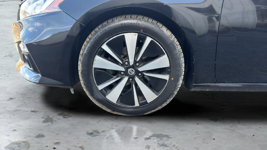 Used 2019 Nissan Altima 2.5 SL FWD image 38