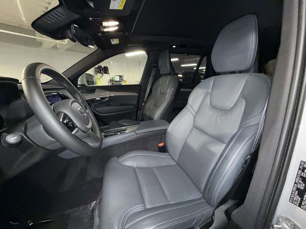 Used 2024 Volvo XC90 T8 Ultimate w/ Protection Package Premier image 2