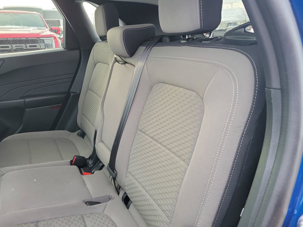 Certified 2022 Ford Escape SE w/ Convenience Package AWD/4WD image 11