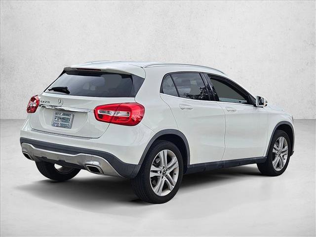 Used 2020 Mercedes-Benz GLA 250 image 3