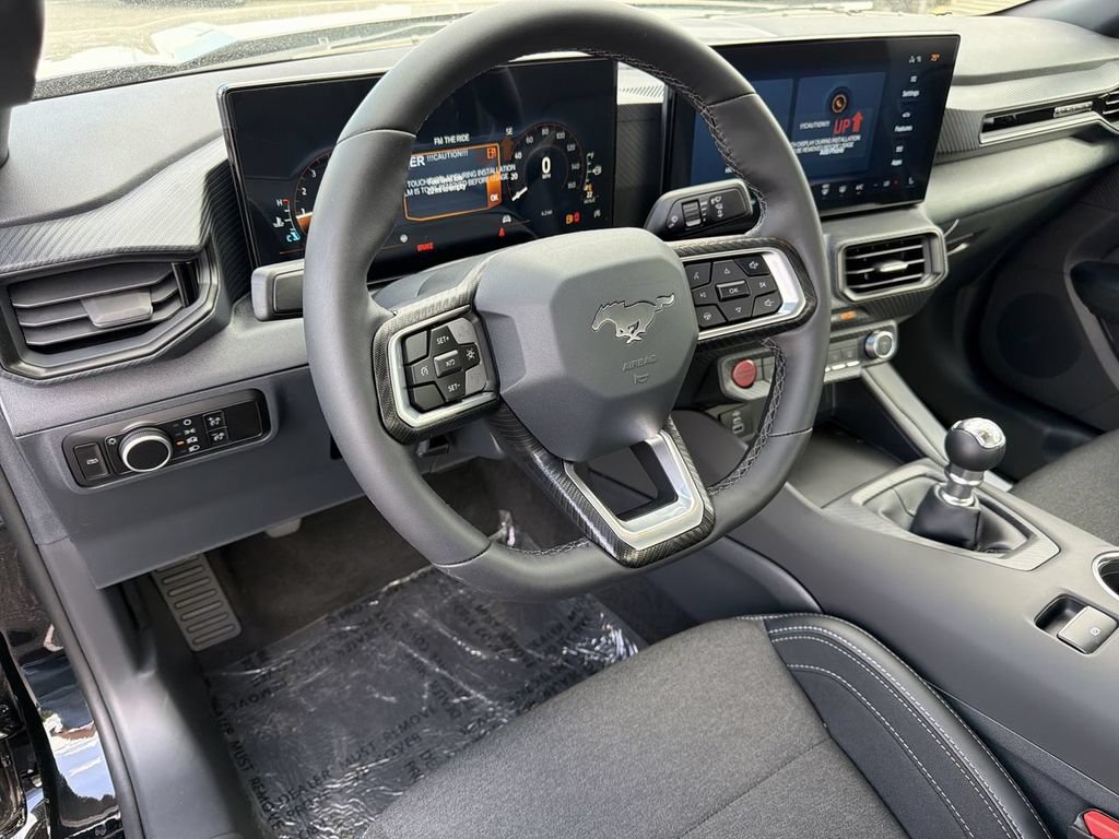 New 2026 Ford Mustang GT RWD image 12