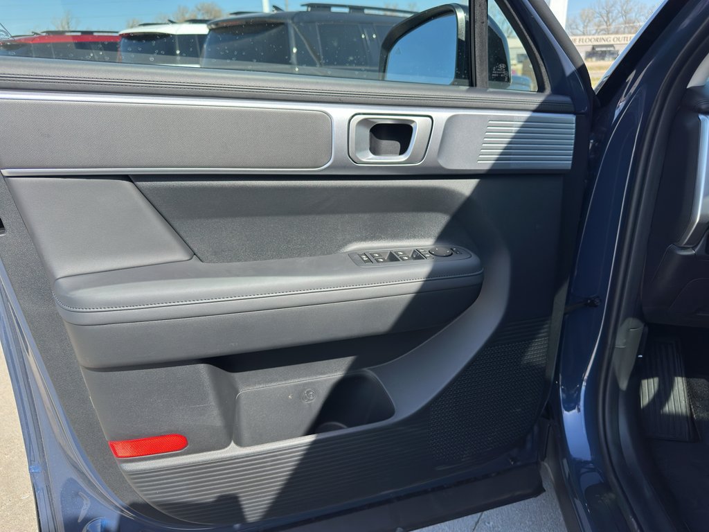 New 2026 Hyundai Santa Fe XRT AWD/4WD image 10