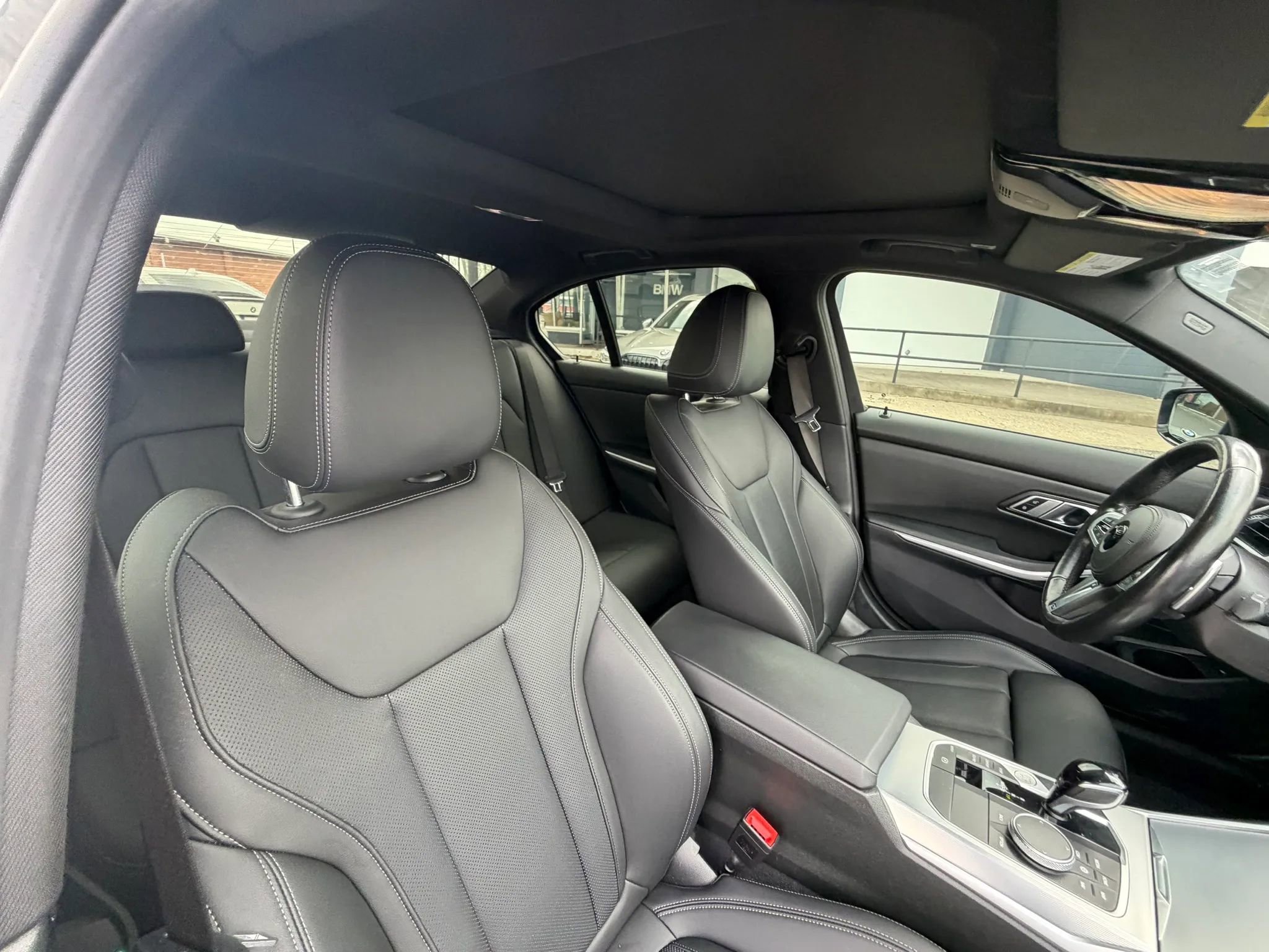 Used 2022 BMW M340i xDrive w/ Premium Package image 19