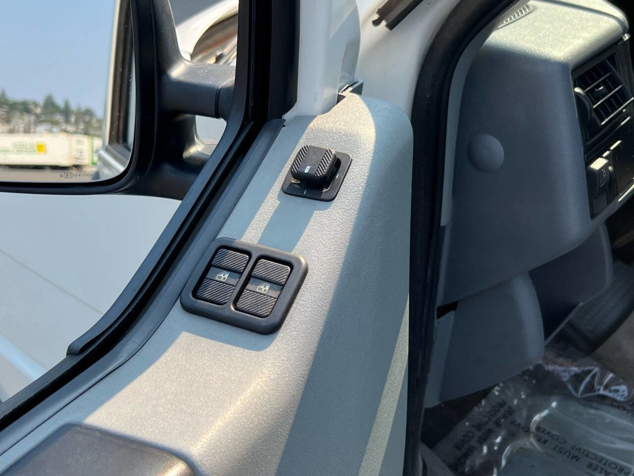 Used 1995 Volkswagen Eurovan Camper image 19