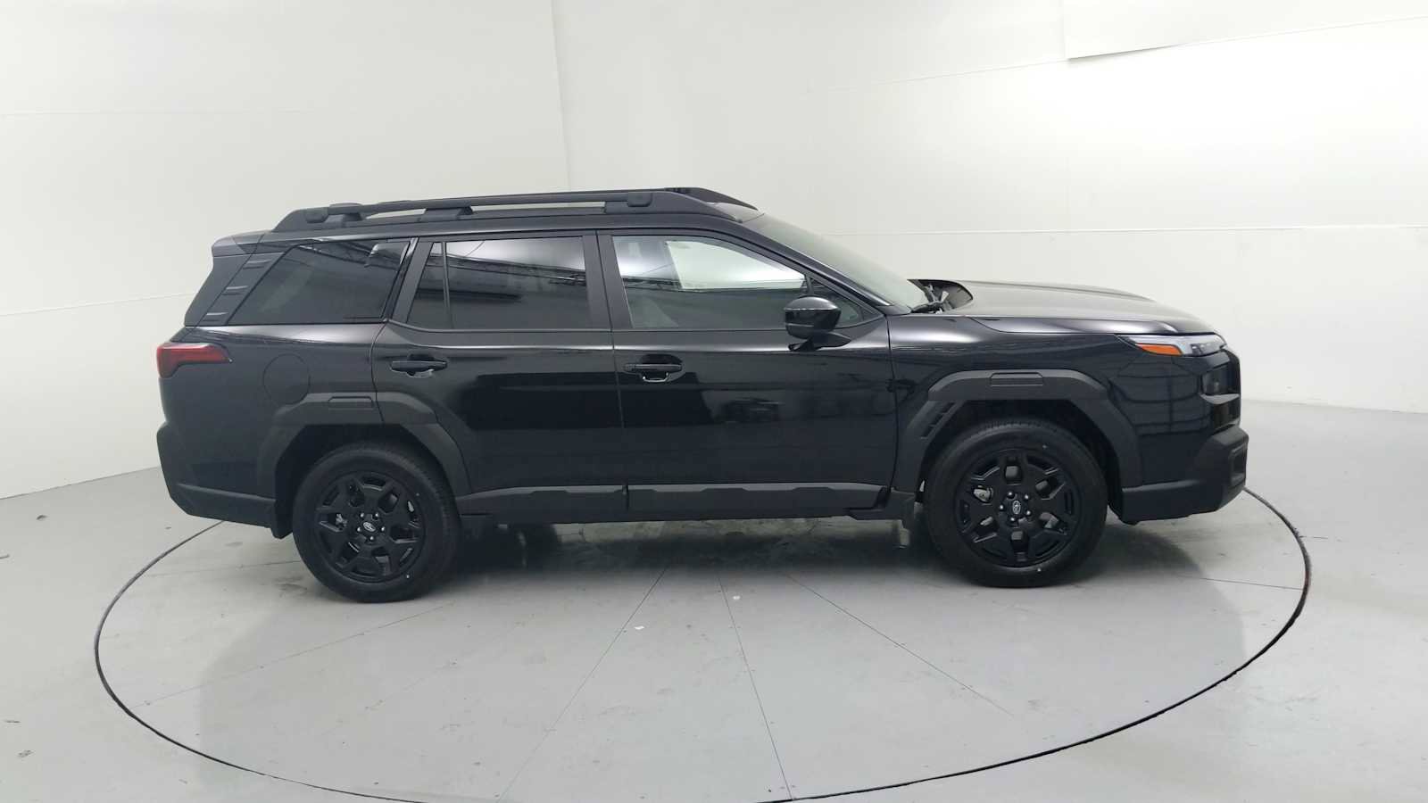 New 2026 Subaru Outback Limited image 12