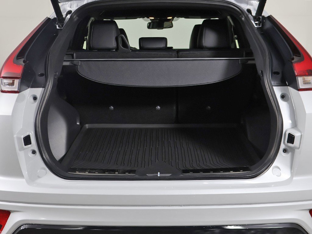 New 2026 Mitsubishi Eclipse Cross SEL image 19