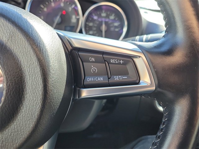Used 2020 MAZDA MX-5 Miata RF Grand Touring image 20