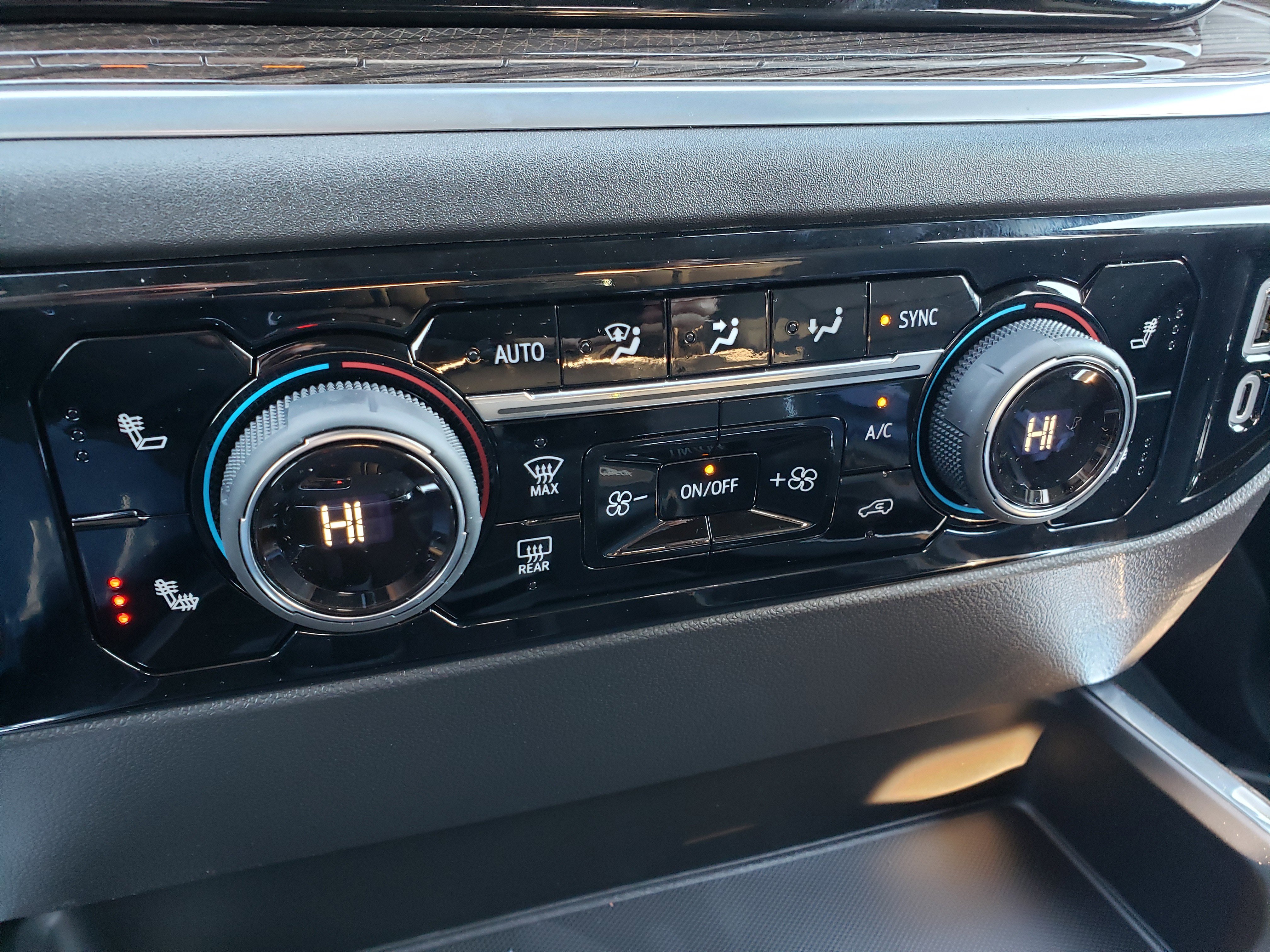 New 2026 Chevrolet Silverado 1500 LT Trail Boss w/ LT Trail Boss Premium Package image 23