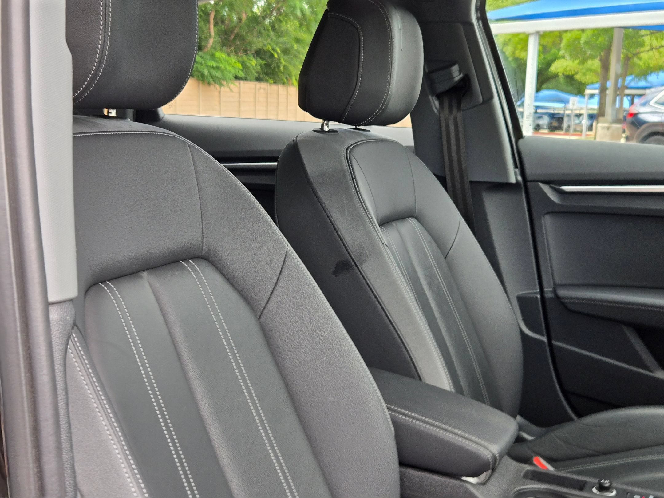 Used 2024 Audi A3 2.0T Premium FWD image 30