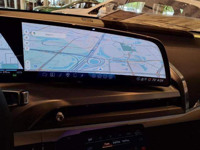 New 2026 Cadillac Vistiq Luxury AWD/4WD image 17