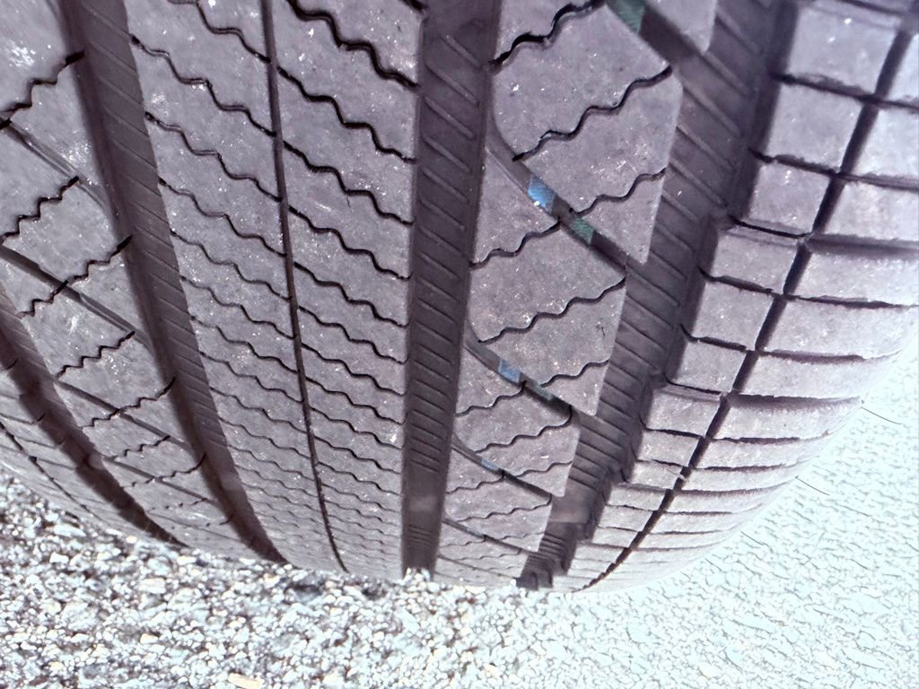 Used 2025 Nissan Murano Platinum w/ Cargo Package image 22