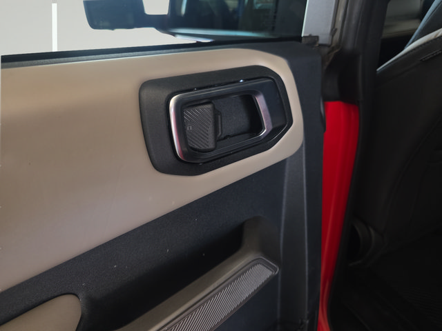 Used 2021 Ford Bronco Wildtrak AWD/4WD image 24