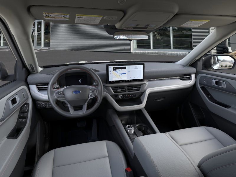 New 2026 Ford Explorer Active w/ Active Comfort Package AWD/4WD image 39