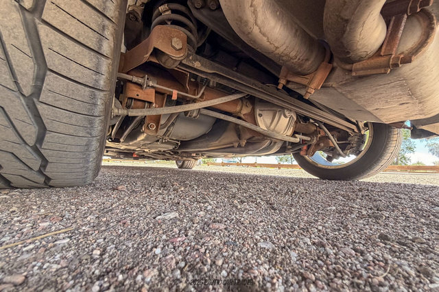 Used 1996 Chevrolet Camaro Z28 RWD image 63