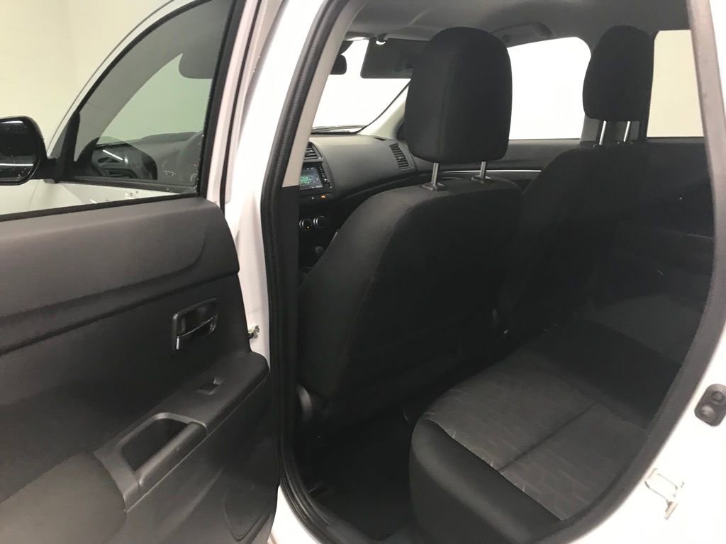 Used 2022 Mitsubishi Outlander Sport ES image 24