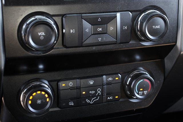 Used 2019 Ford F550 4x4 Crew Cab Super Duty image 30