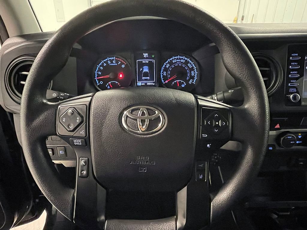 Used 2022 Toyota Tacoma SR image 35