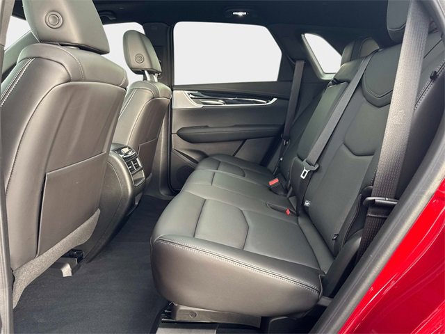New 2025 Cadillac XT5 Premium Luxury w/ Technology Package image 11