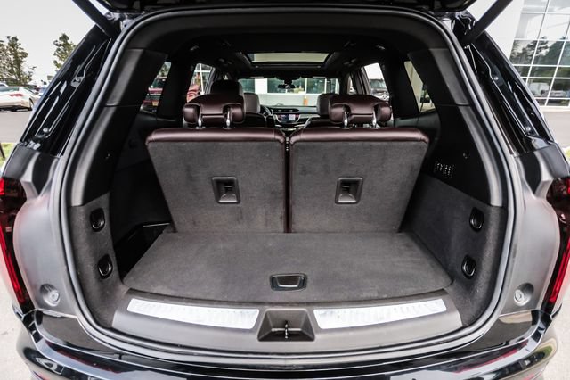 Used 2023 Cadillac XT6 Premium Luxury AWD/4WD image 79