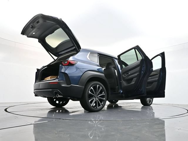 Used 2025 MAZDA CX-50 AWD 2.5 S w/ Weather Package image 41
