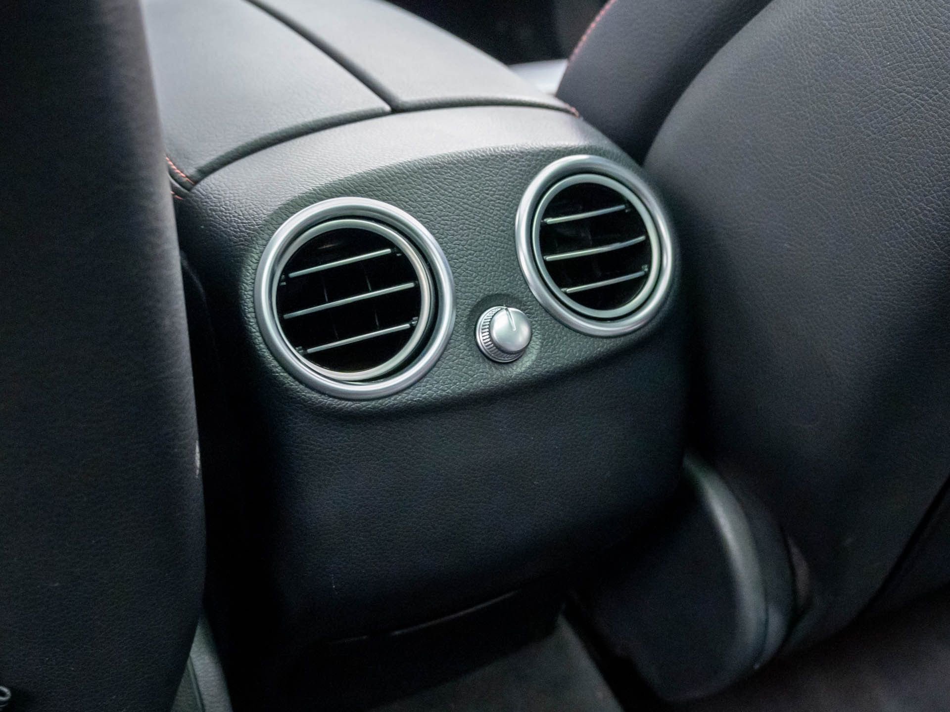 Certified 2018 Mercedes-Benz GLC 43 AMG 4MATIC image 20