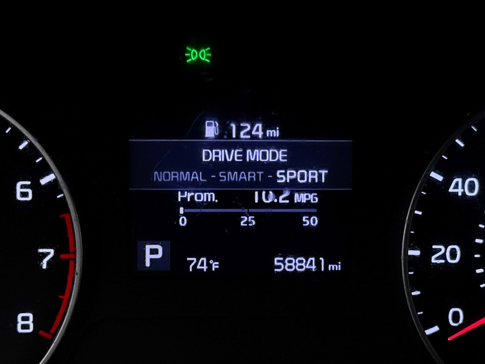 Used 2021 Kia Seltos S FWD image 9