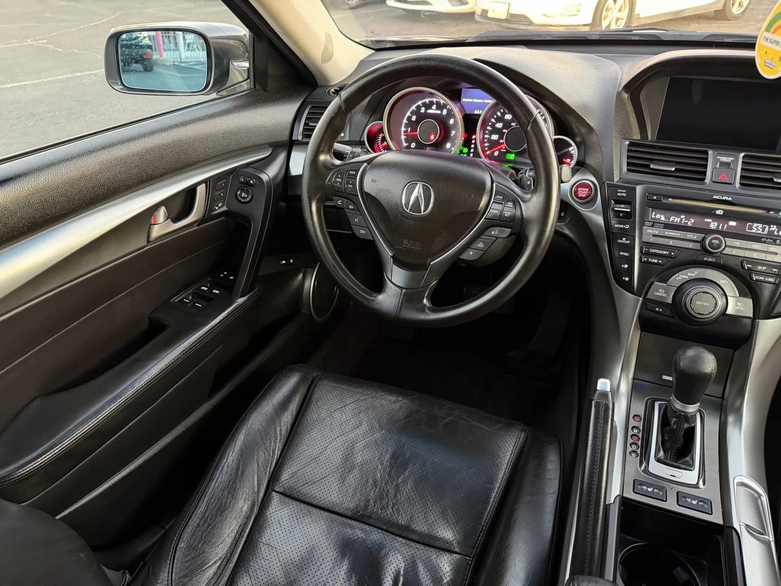 Used 2011 Acura TL w/ Technology Package image 19