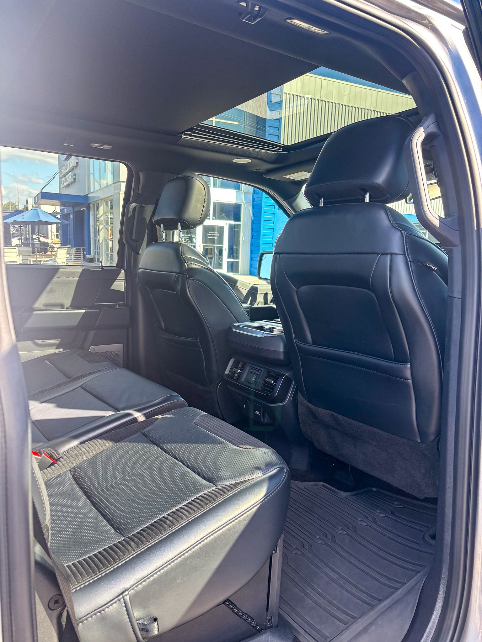 Used 2022 Ford F150 Raptor w/ Equipment Group 801A High image 16