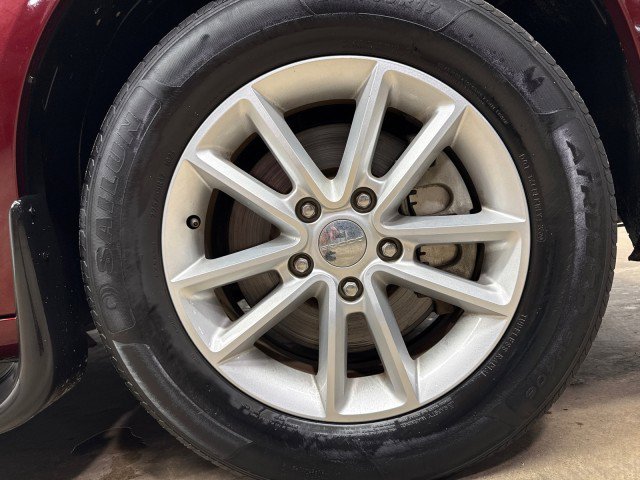 Used 2019 Dodge Grand Caravan SXT image 37