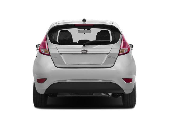Used 2015 Ford Fiesta SE FWD image 5