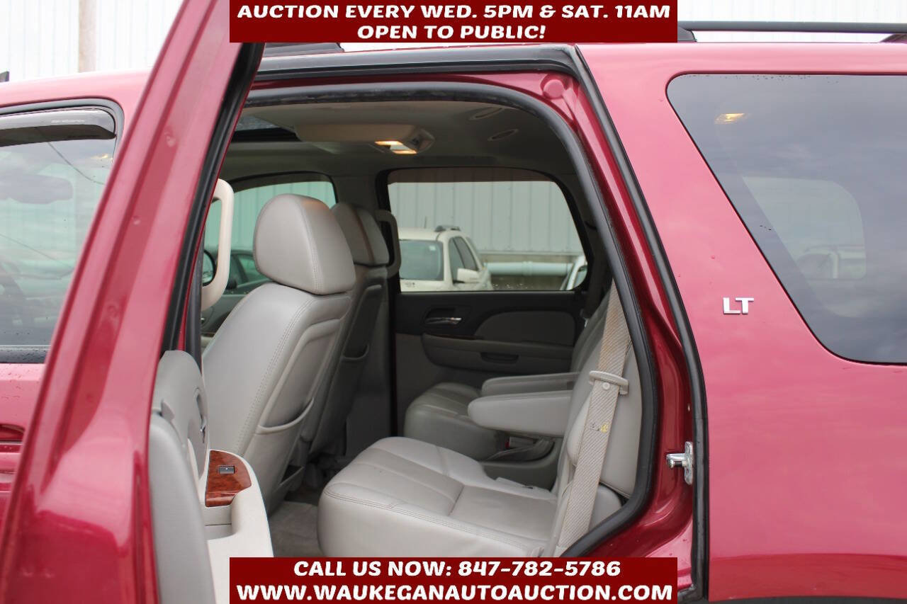 Used 2007 Chevrolet Tahoe LT w/ LT Preferred Equipment Group image 7