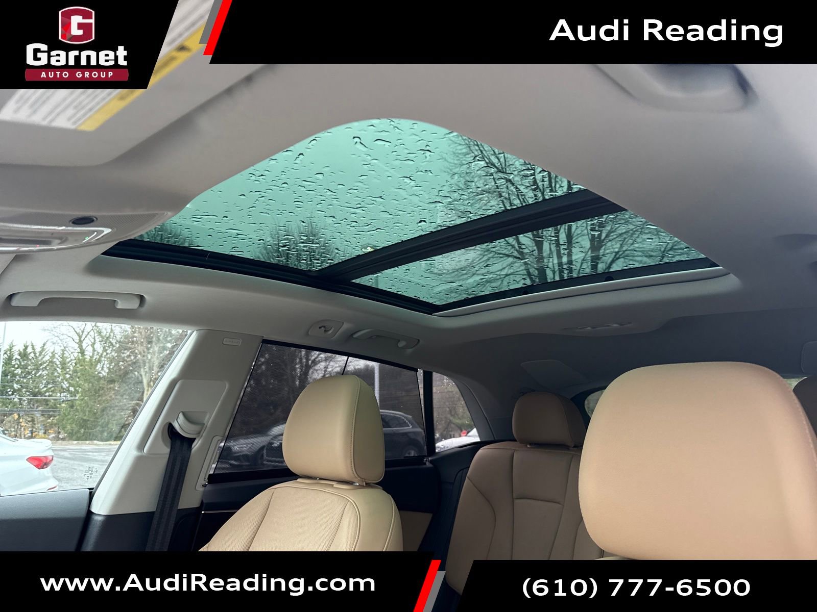 Used 2023 Audi Q8 Prestige image 11