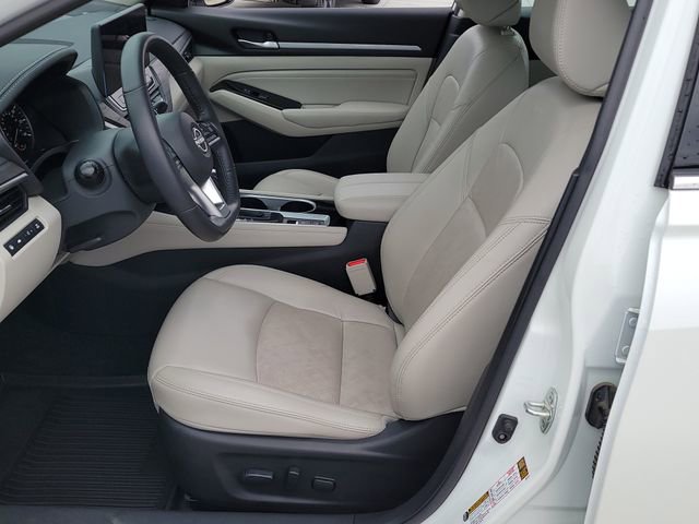 Used 2023 Nissan Altima 2.5 SL AWD/4WD image 9
