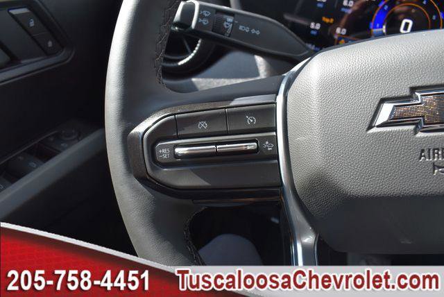 New 2026 Chevrolet Colorado Trail Boss image 20