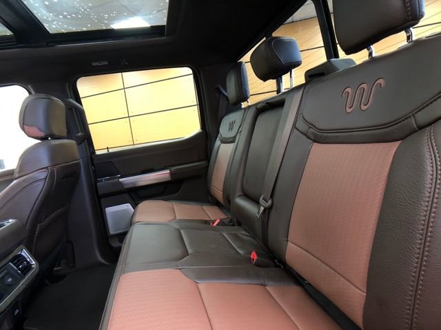 New 2026 Ford F250 King Ranch image 22
