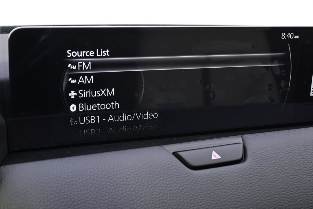 New 2026 MAZDA CX-90 3.3 Turbo w/ Premium Sport Pkg image 29