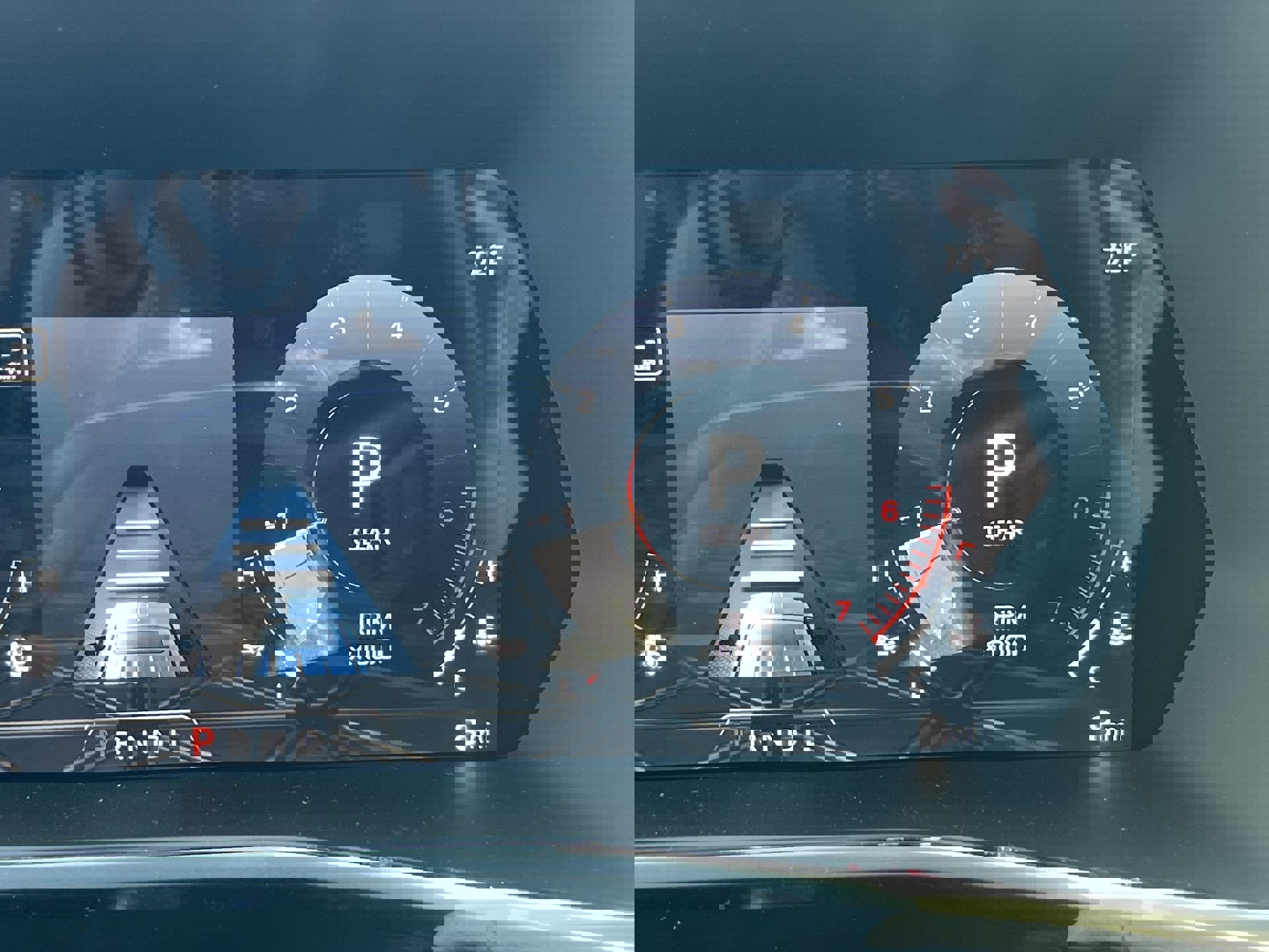 New 2025 GMC Canyon Denali w/ LPO, Denali Black Edition image 47