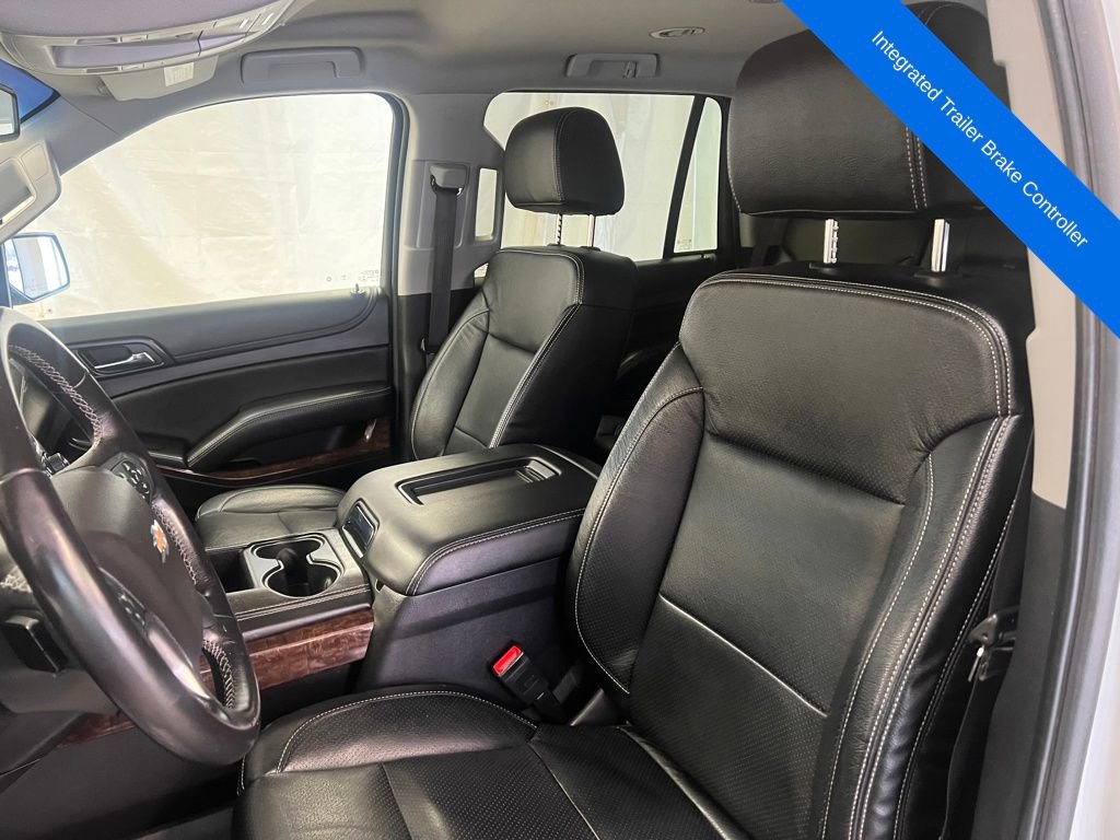 Used 2019 Chevrolet Tahoe LS w/ Max Trailering Package image 15