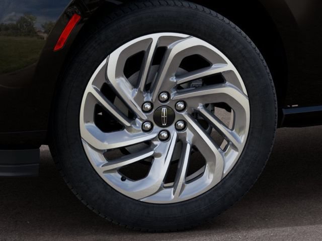 New 2027 Lincoln Navigator L Reserve RWD image 19