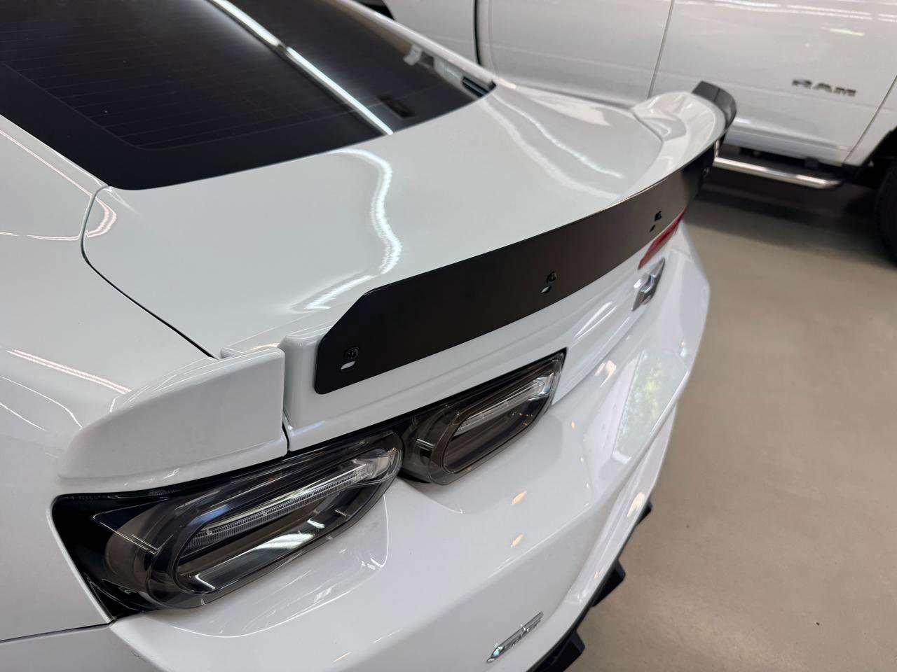 Used 2021 Chevrolet Camaro SS RWD image 24