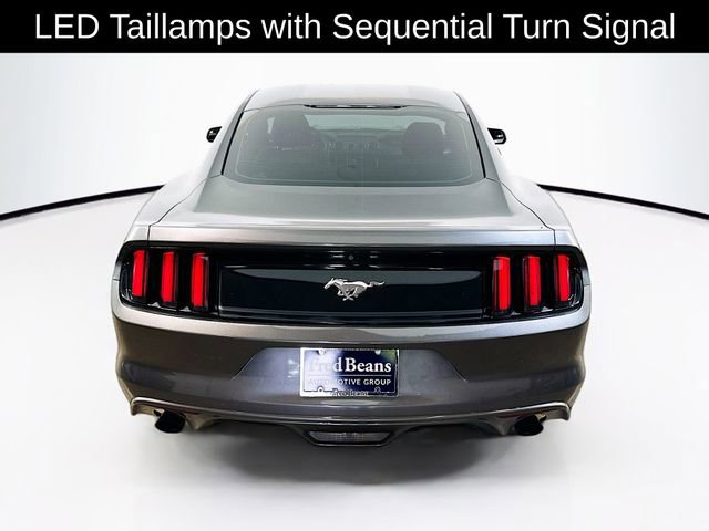Used 2016 Ford Mustang Coupe w/ Ecoboost Performance Package RWD image 19