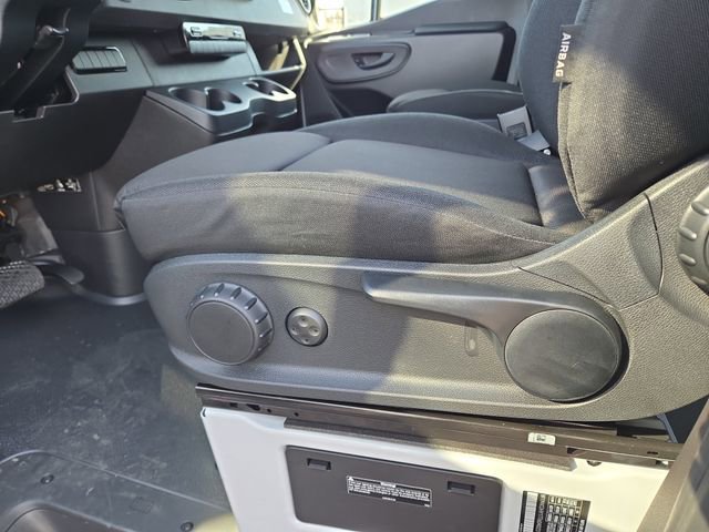 New 2026 Mercedes-Benz Sprinter 2500 image 28