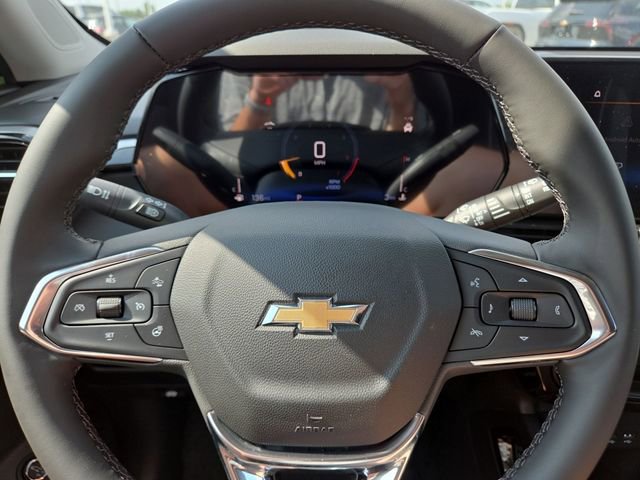 New 2026 Chevrolet TrailBlazer LT w/ Convenience Package image 11