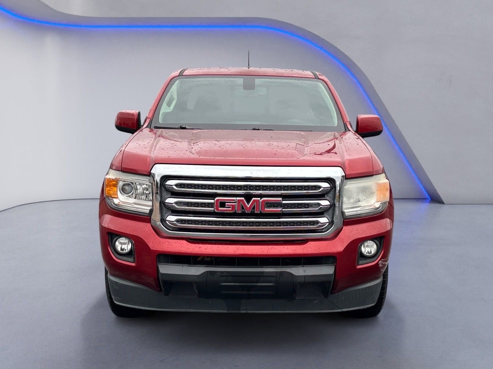 Used 2015 GMC Canyon SLE w/ SLE Convenience Package image 12